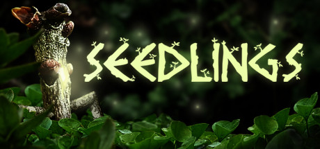 Seedlings Cover Image