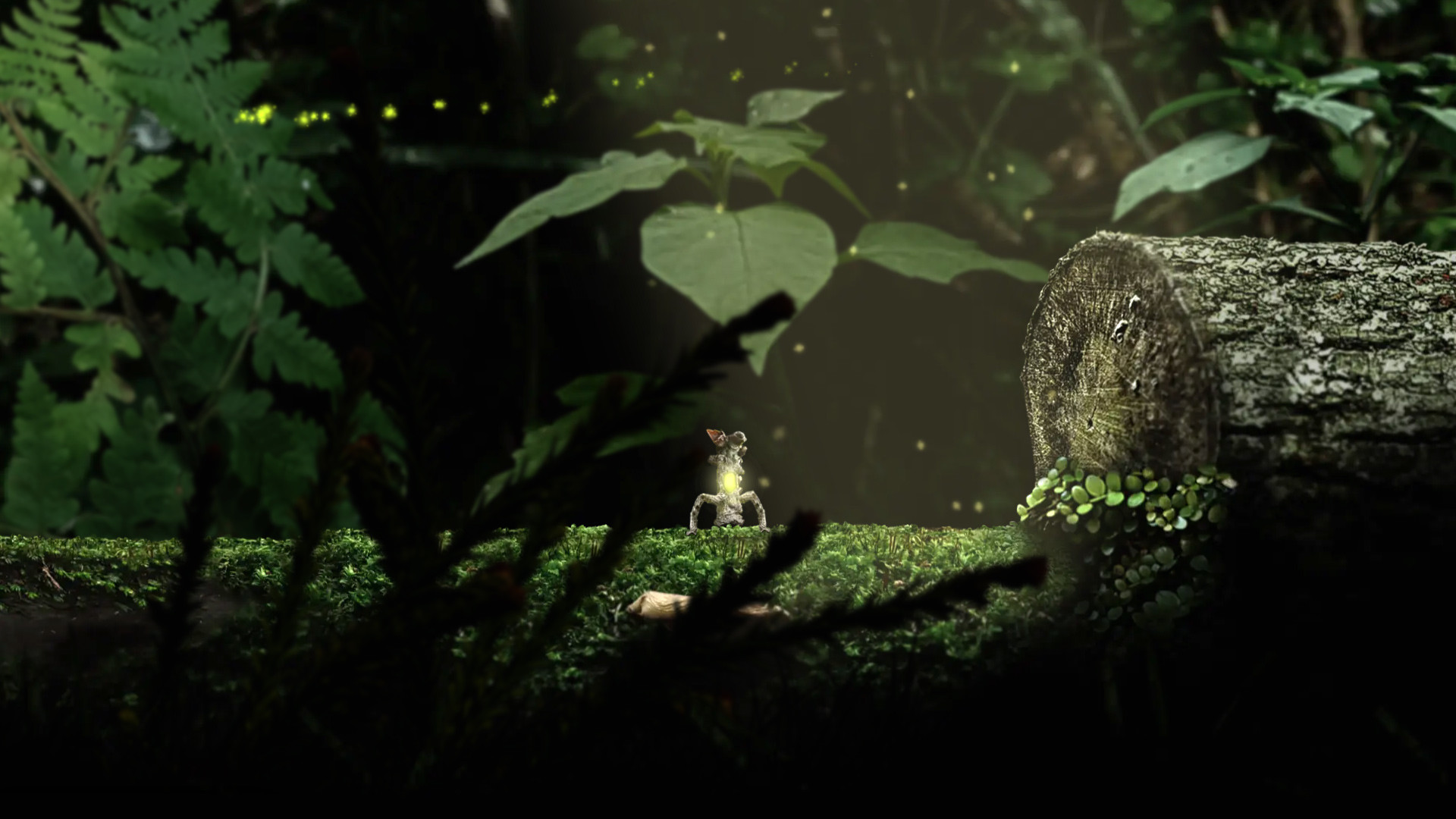 Indie Game Lover Seedlings