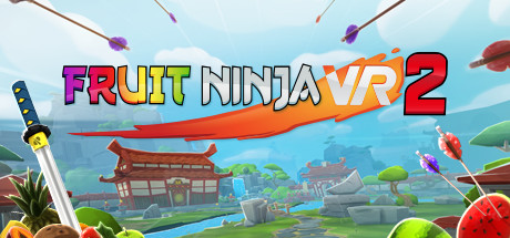 Fruit Ninja VR by Halfbrick for Playstation VR: Buy Online at Best Price in  Egypt - Souq is now