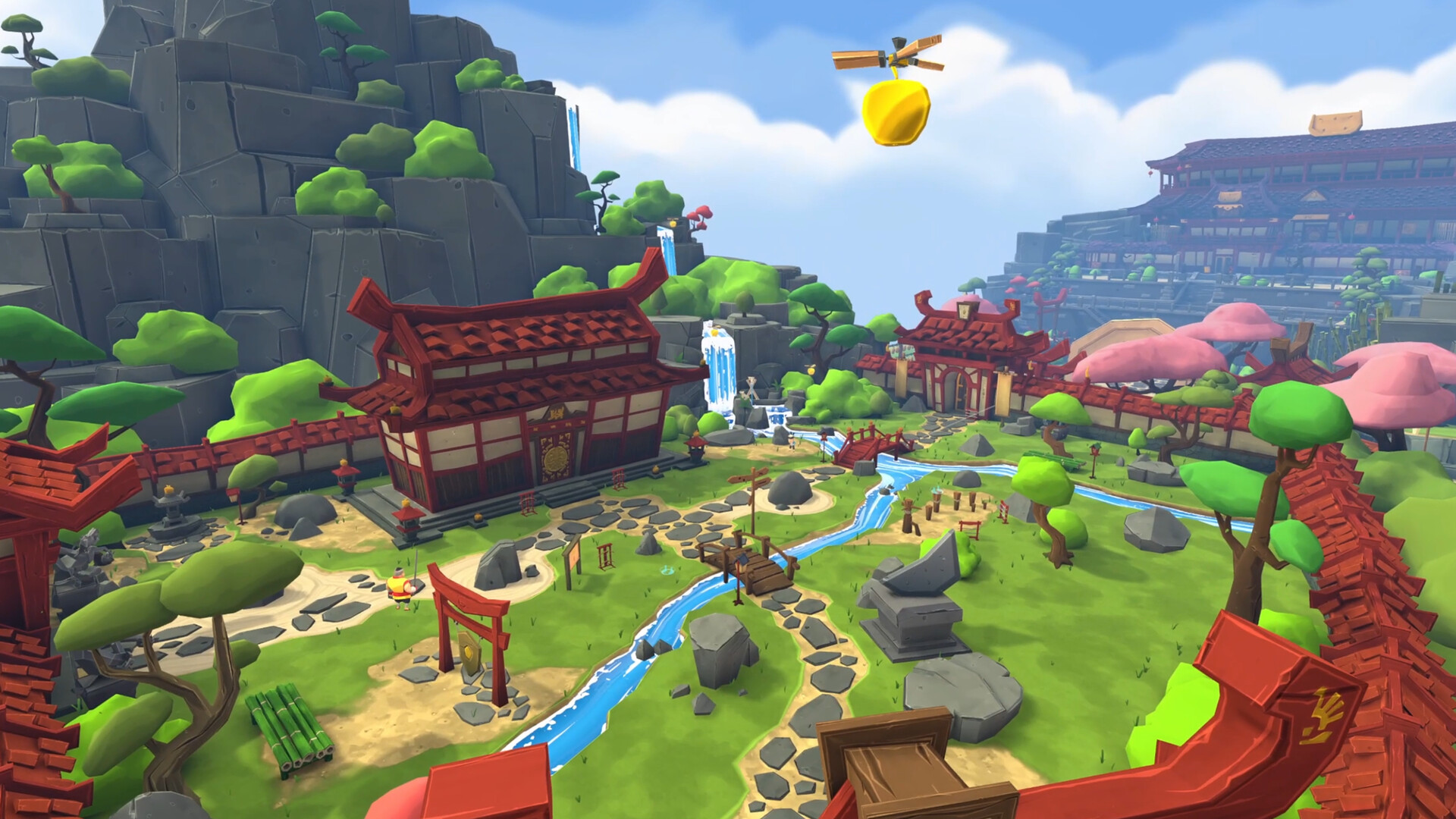 Save 40% on Fruit Ninja VR on Steam
