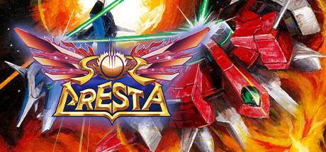 SOL CRESTA Cover Image