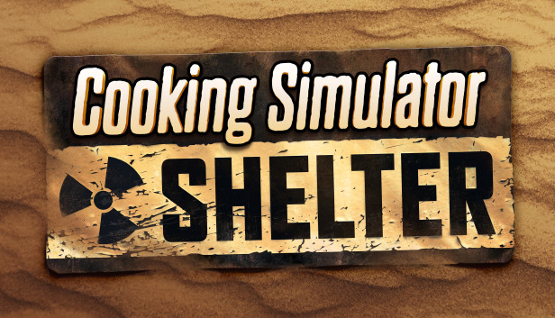 Cooking Simulator VR no Steam