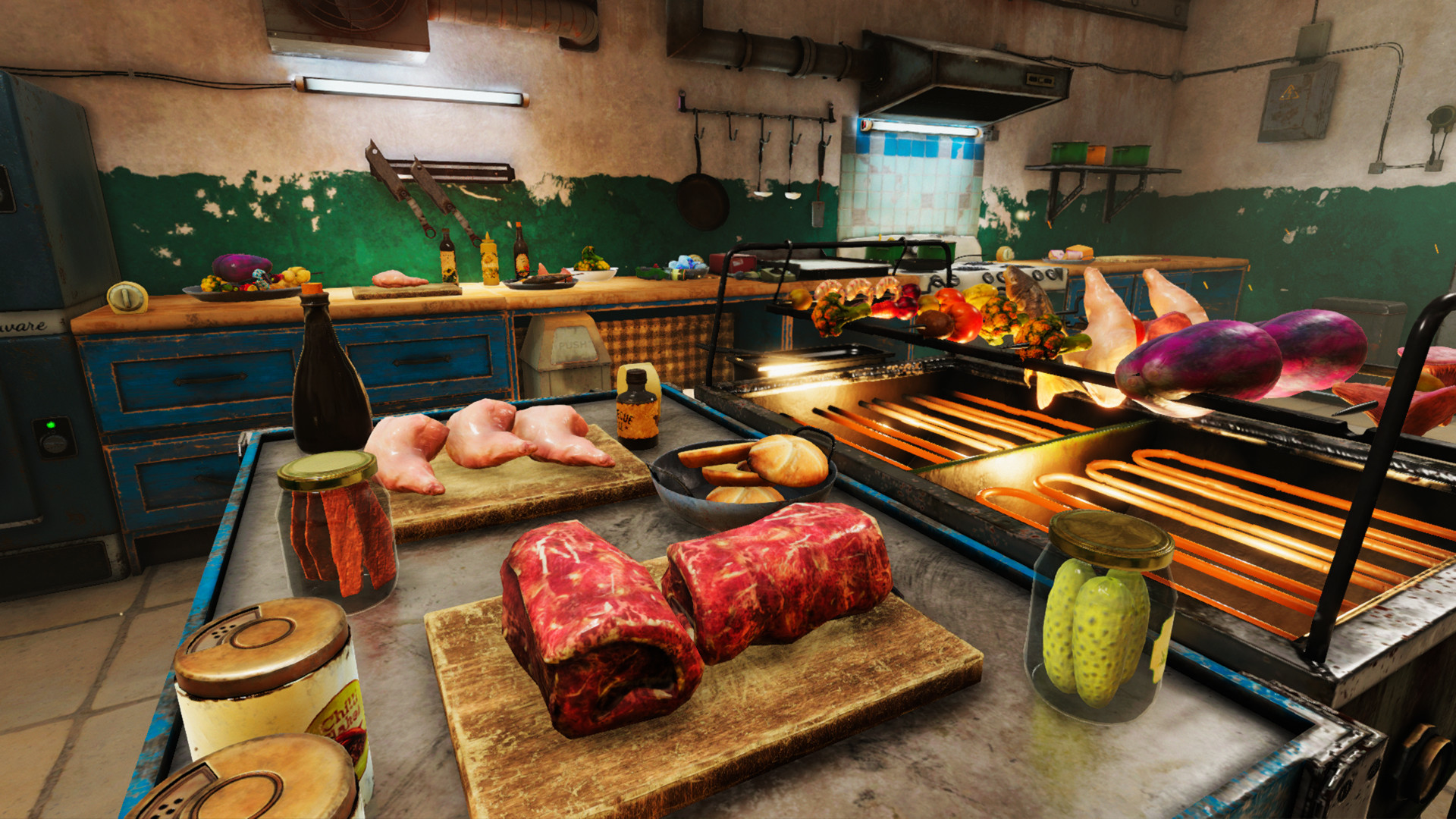 Comprar Cooking Simulator: Cooking with Food Network DLC