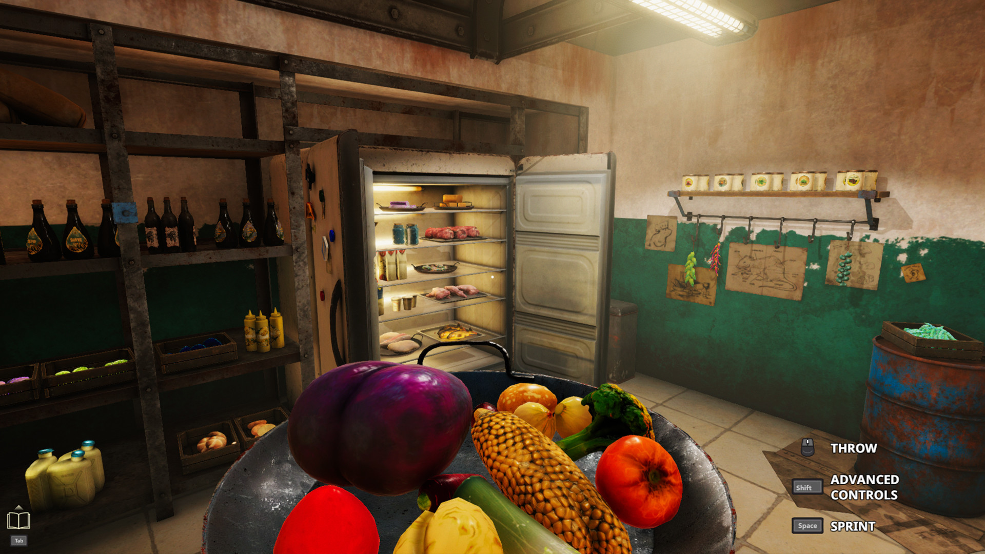 Cooking Simulator Review - Hellish kitchen