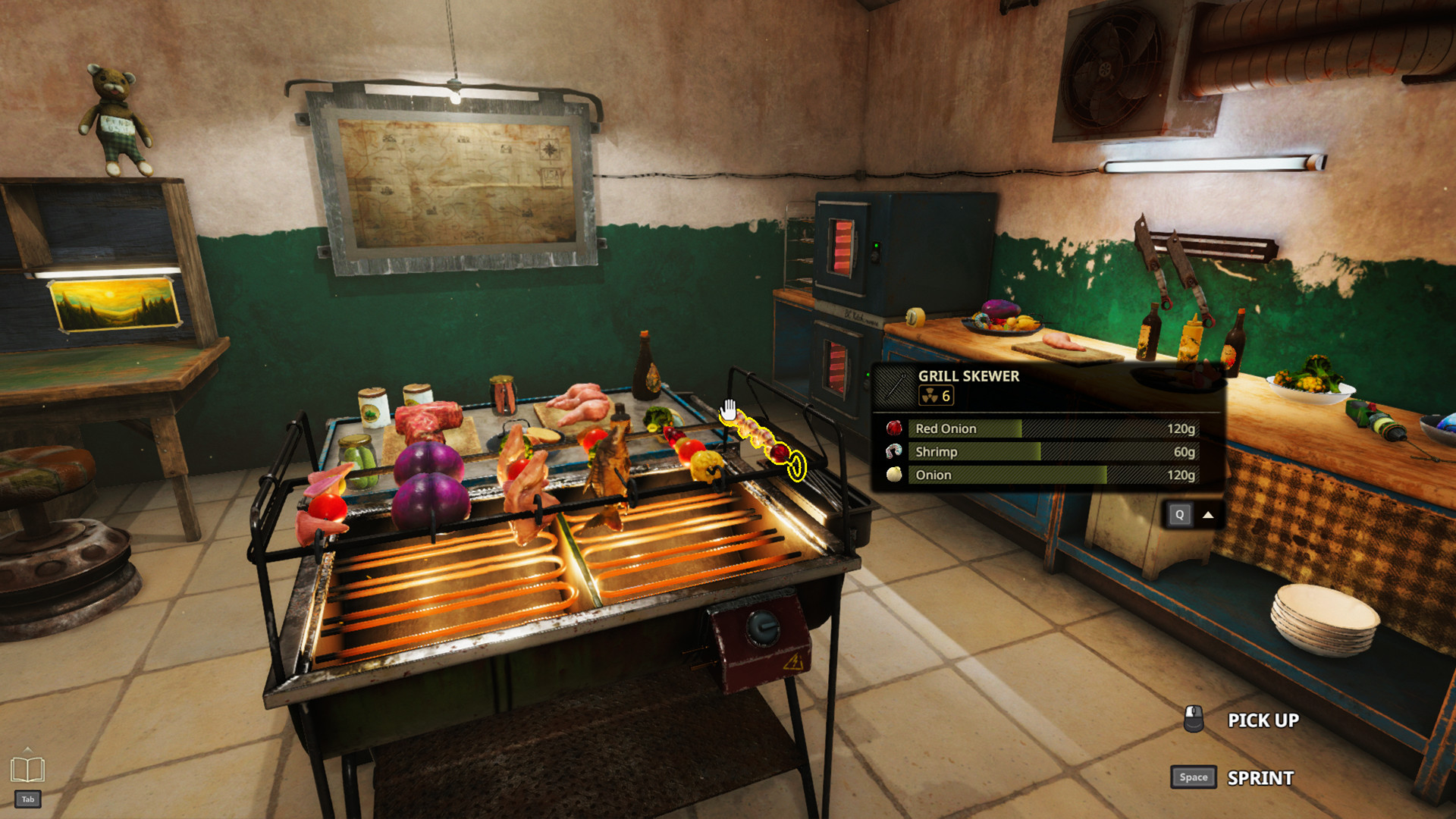 Steam :: Cooking Simulator :: Chaos Tool FREE DLC now available!