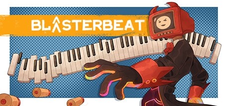 BlasterBeat Cover Image