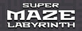 Super Maze Labyrinth