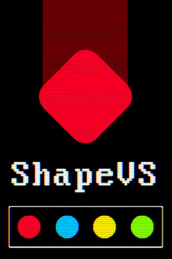 ShapeVS