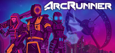 ArcRunner