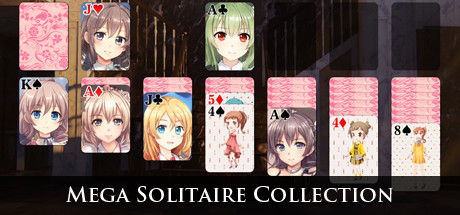 Mega Solitaire Collection