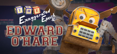 The Exaggerated Epoch of Edward O&rsquo;Hare