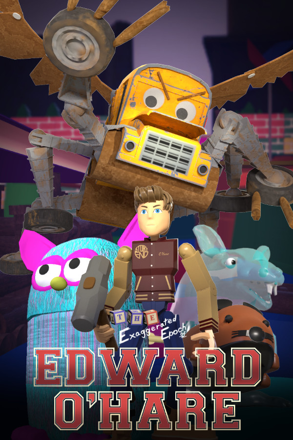 The Exaggerated Epoch of Edward O'Hare