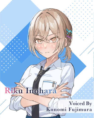 UsoNatsu ~The Summer Romance Bloomed From A Lie~