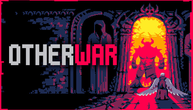 Otherwar - Crafting Compendium DLC Steam capsule image