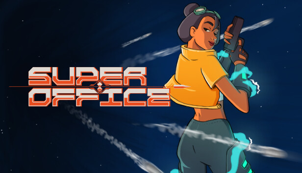 SuperOffice Steam capsule image