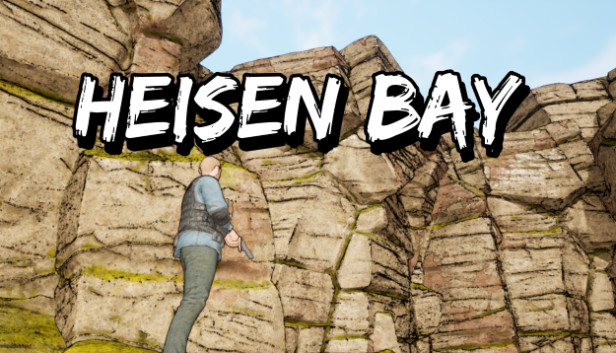 Heisen Bay Steam capsule image