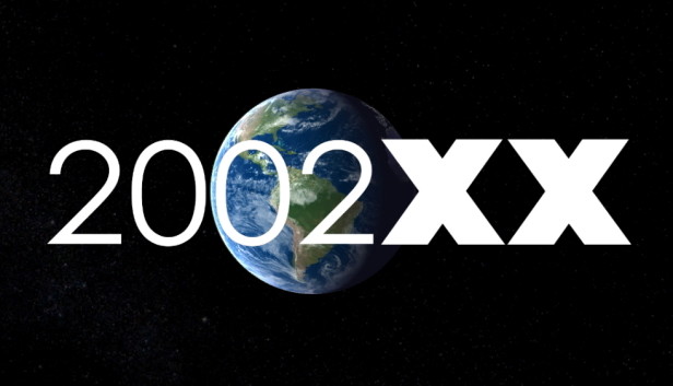 2002XX Steam capsule image