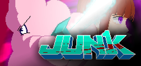 JUNK: The Legend of Junichi Kato