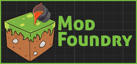 Modfoundry Mod Maker For Minecraft On Steam