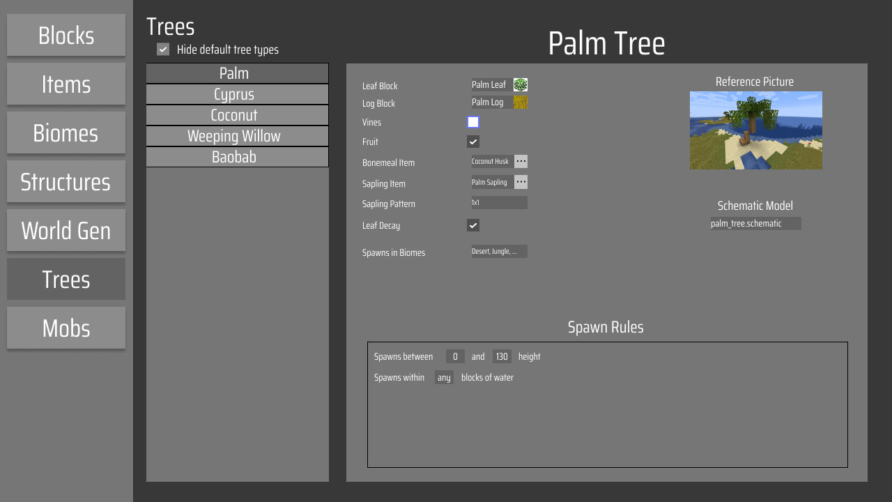 Minecraft Mods Steam Telegraph