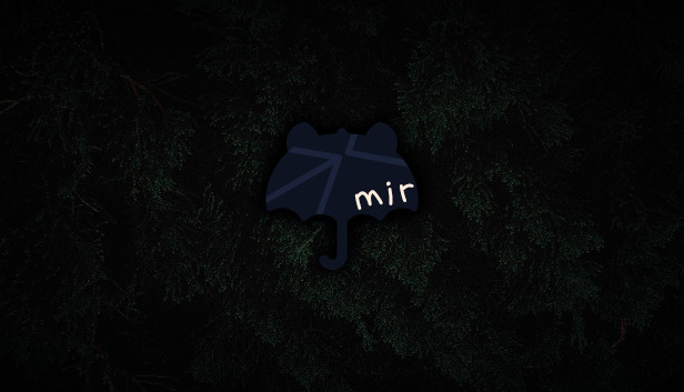 mir Steam capsule image