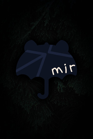 mir cover art