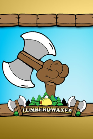 LumberQwaxes cover art