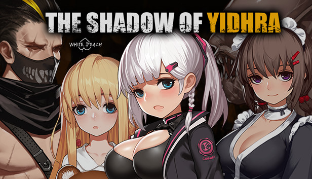 The Shadow of Yidhra Steam capsule image