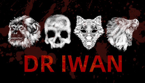 Dr Iwan