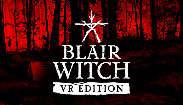 Blair VR Steam