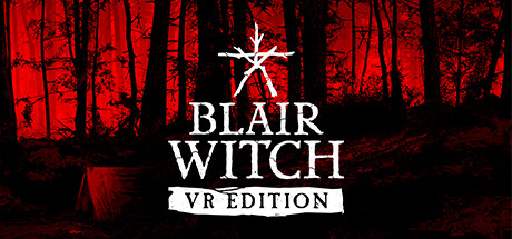 Säästä 50% kun ostat Blair Witch VR Steamistä.