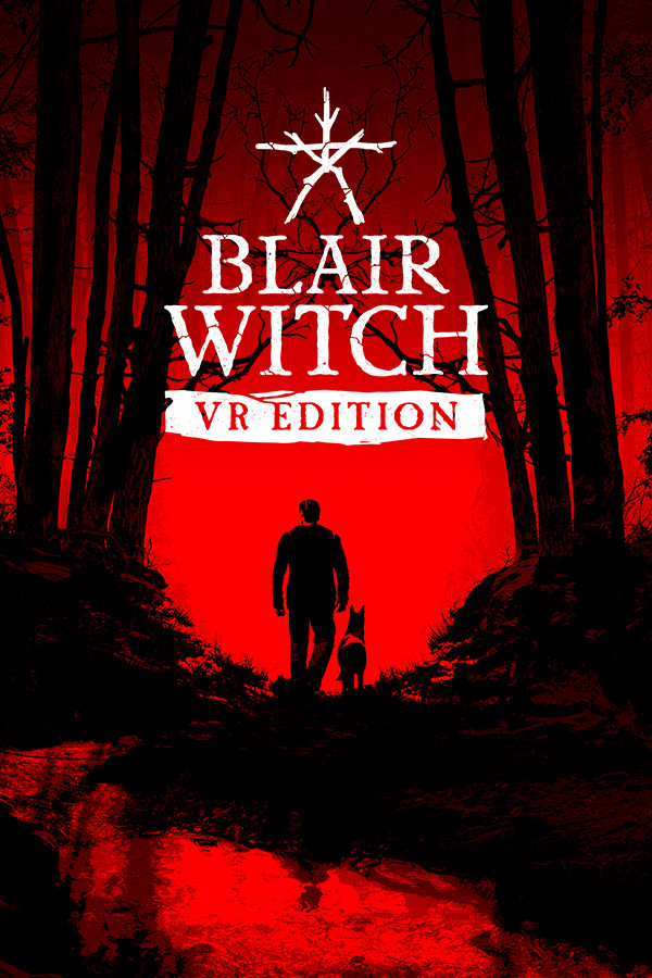 Blair Witch VR