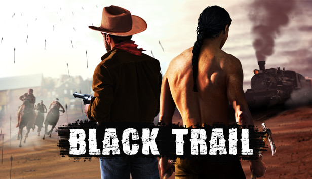 Black Trail