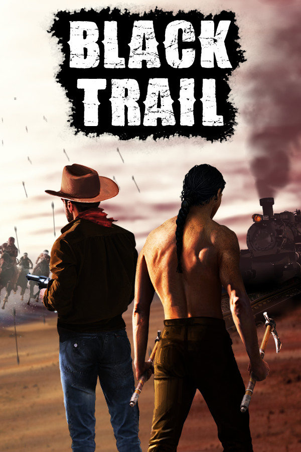 Black Trail VR