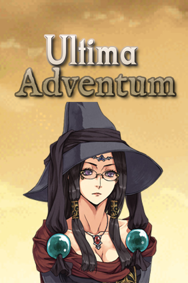 Ultima Adventum