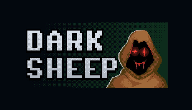 Dark Sheep Steam capsule image