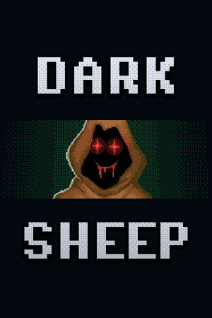 Dark Sheep