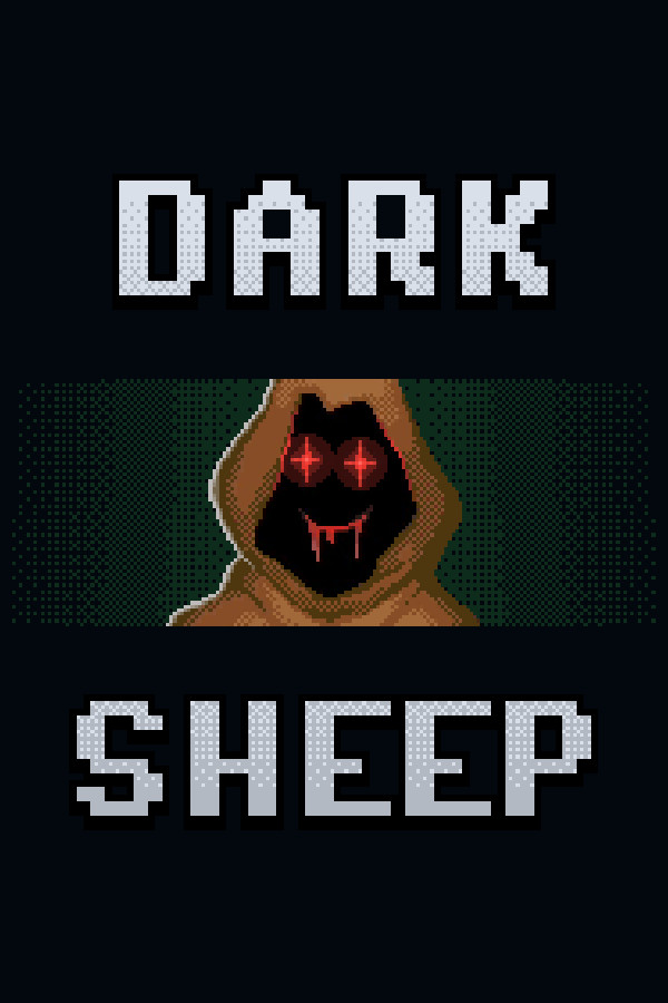 Dark Sheep