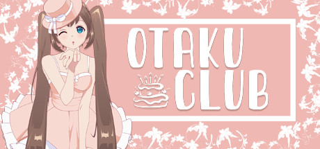 Otaku Club Cover Image