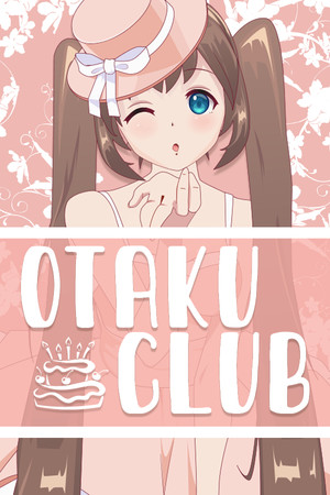 Otaku Club cover art