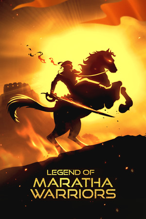 Legend Of Maratha Warriors cover art
