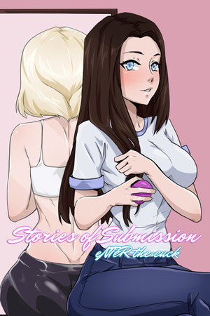 Stories of Submission: eNTeR the cuck cover