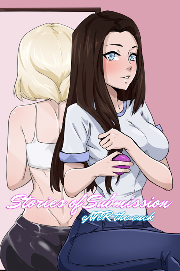 Stories of Submission: eNTeR the cuck