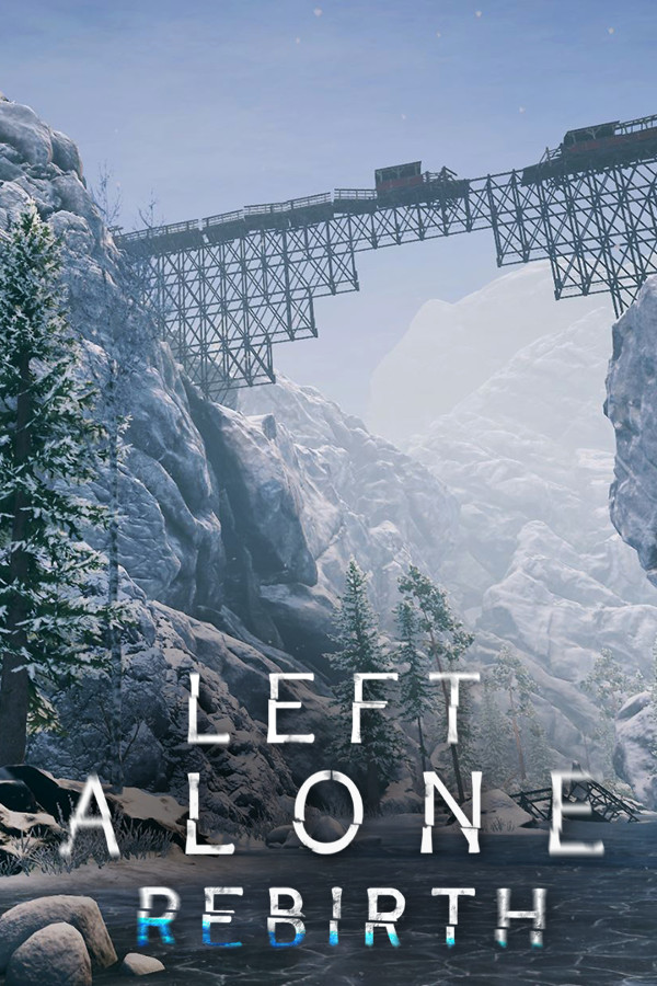 Left Alone: Rebirth
