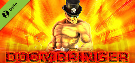 DOOMBRINGER DEATHMATCH header image