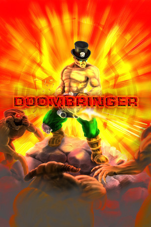 DOOMBRINGER DEATHMATCH