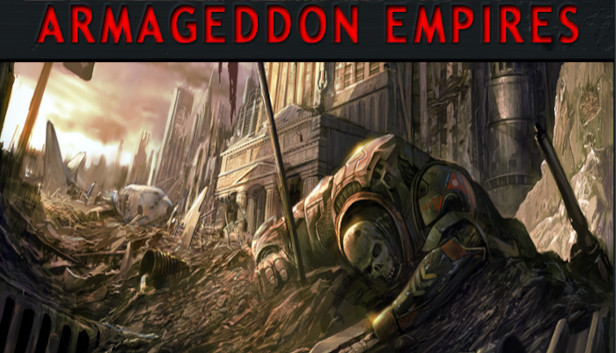 Armageddon Empires