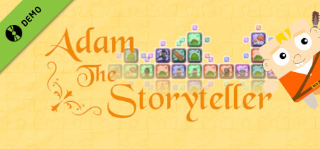 Adam The Storyteller Demo