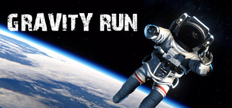 Gravity run Cover Image