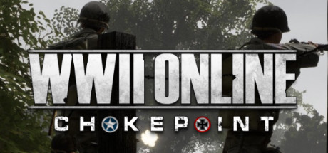 WWII Online: Chokepoint Cover Image